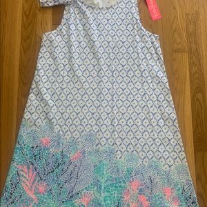 Women’s Lilly Pulitzer dress